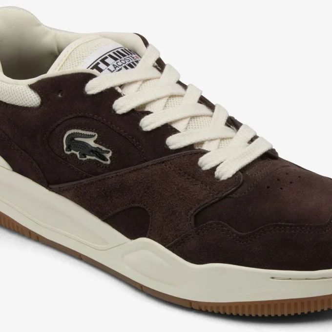 Zapatillas Lineshot de ante para hombre