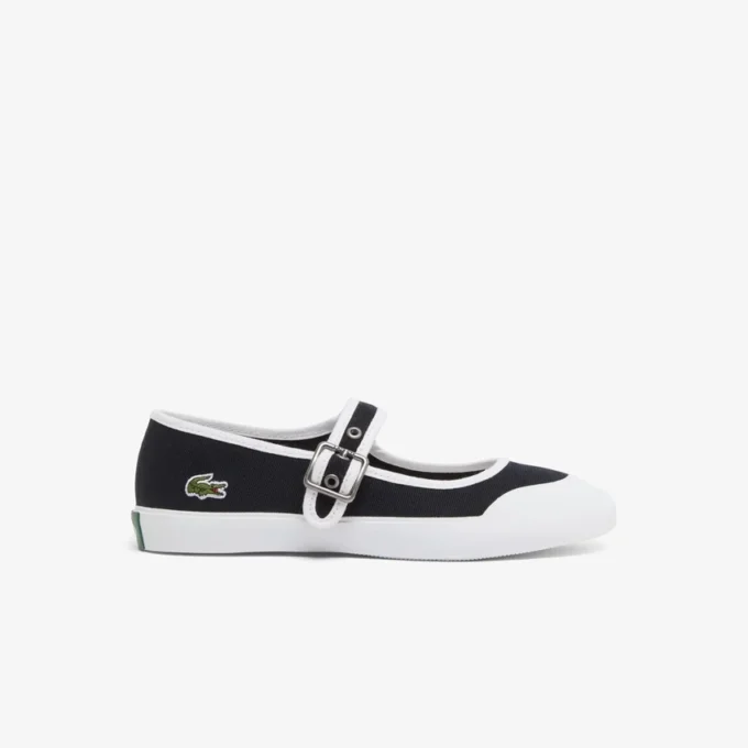Zapatillas Mary-J para mujer