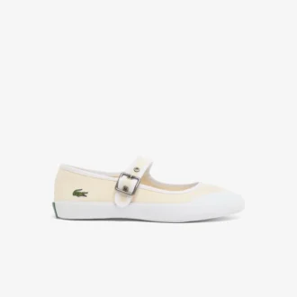 Zapatillas Mary-J para mujer