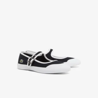 Zapatillas Mary-J para mujer