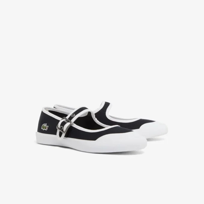 Zapatillas Mary-J para mujer