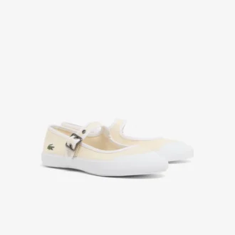 Zapatillas Mary-J para mujer