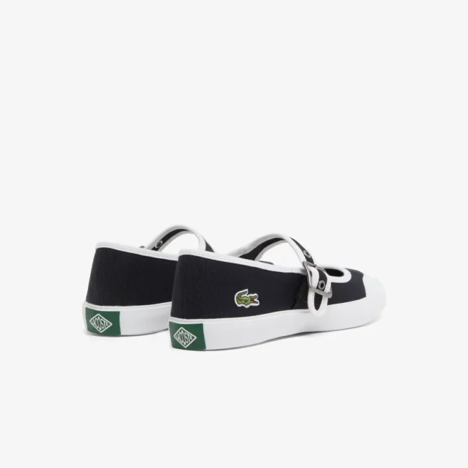 Zapatillas Mary-J para mujer