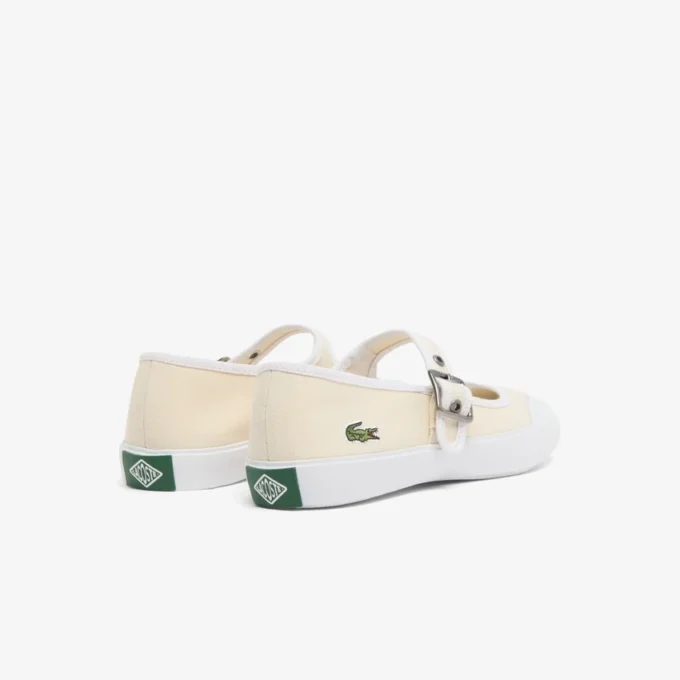 Zapatillas Mary-J para mujer