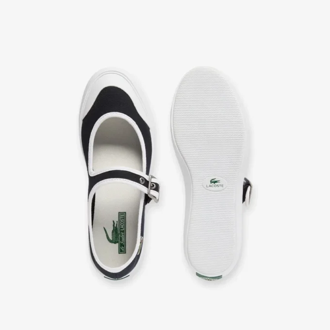 Zapatillas Mary-J para mujer