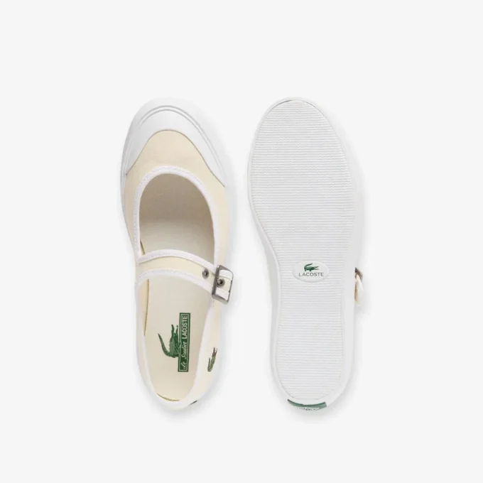 Zapatillas Mary-J para mujer