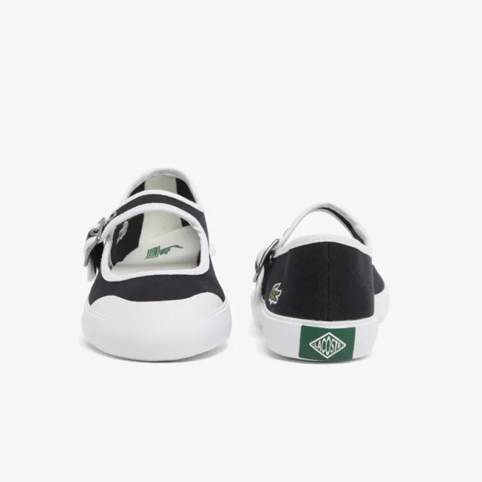 Zapatillas Mary-J para mujer