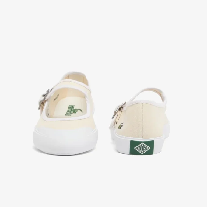 Zapatillas Mary-J para mujer