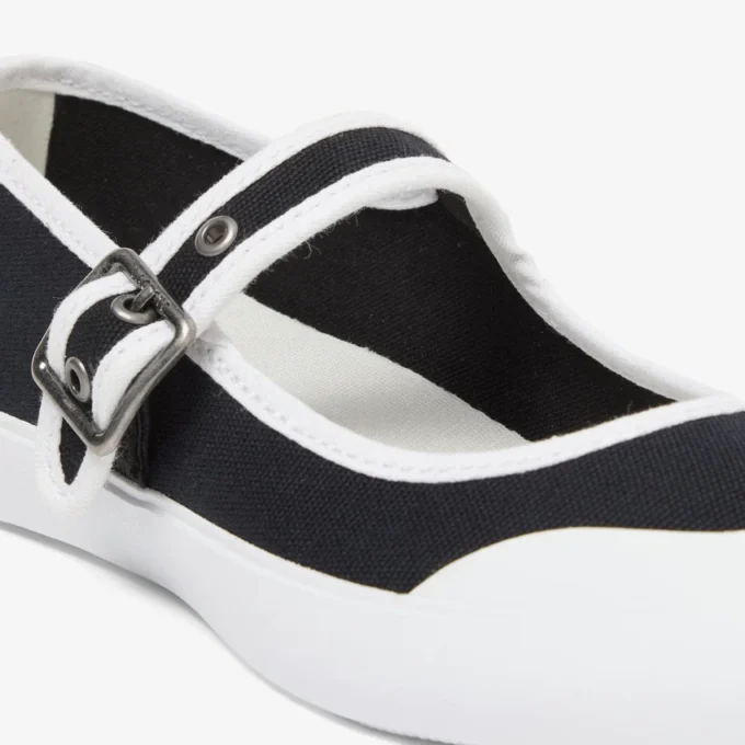 Zapatillas Mary-J para mujer