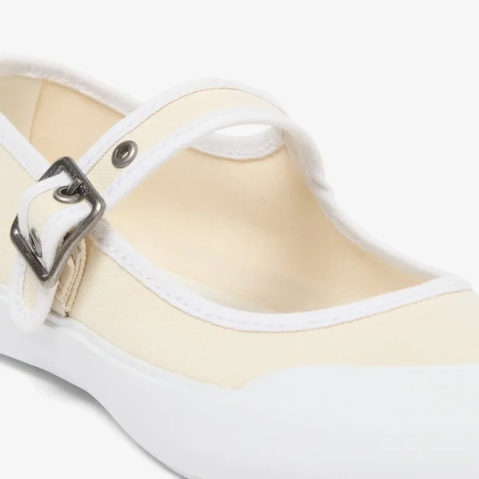 Zapatillas Mary-J para mujer