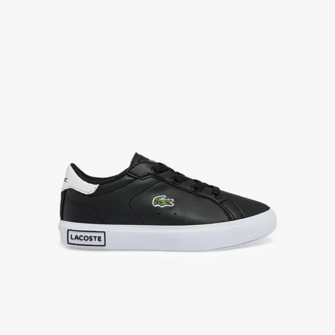 Zapatillas Powercourt para niños