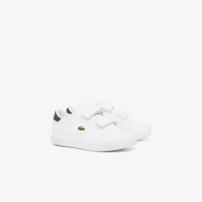 Zapatillas Powercourt para niños