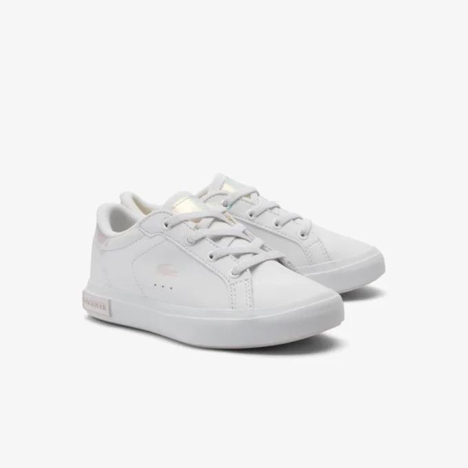Zapatillas Powercourt para niños