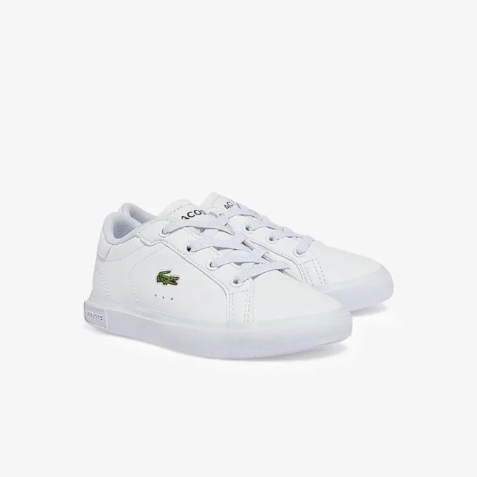Zapatillas Powercourt para niños