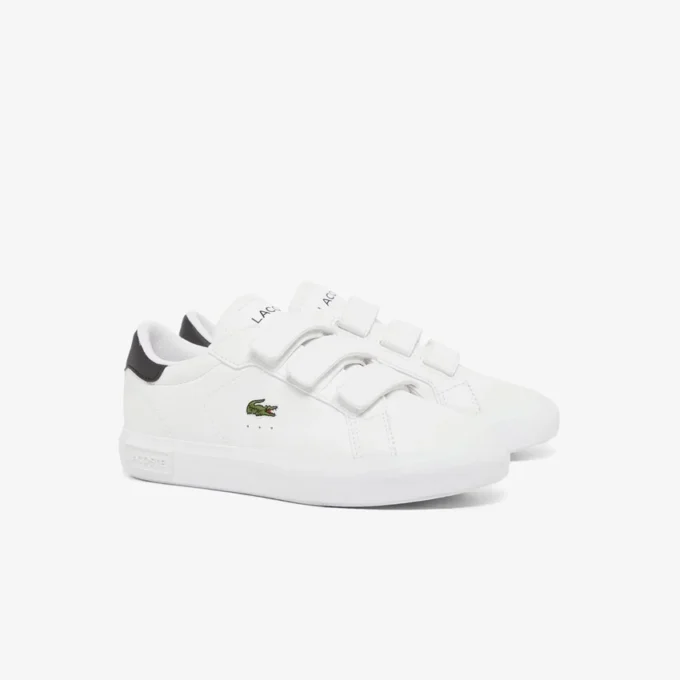 Zapatillas Powercourt para niños