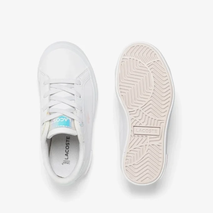 Zapatillas Powercourt para niños