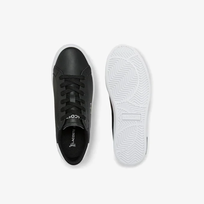 Zapatillas Powercourt para niños