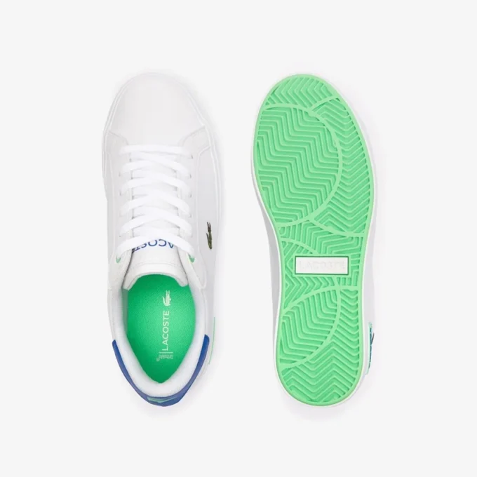 Zapatillas Powercourt para niños