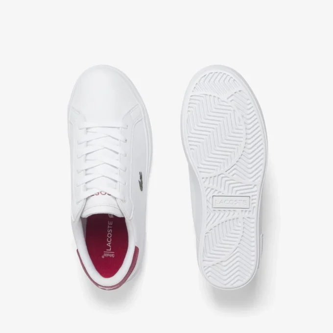 Zapatillas Powercourt para niños