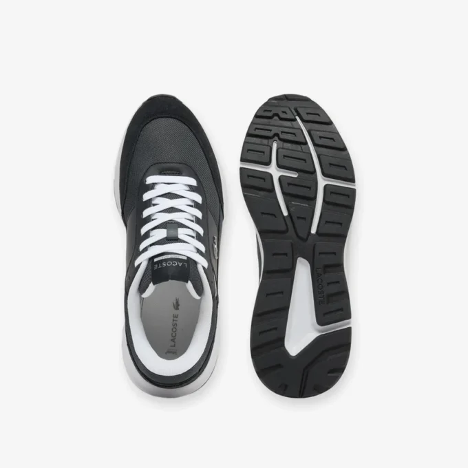 Zapatillas Run Set Cgr Bar para hombre