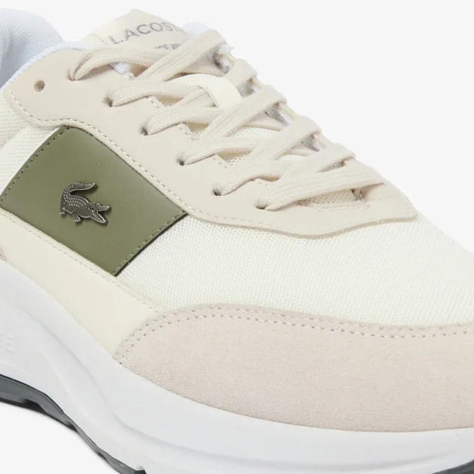 Zapatillas Run Set Cgr Bar para hombre