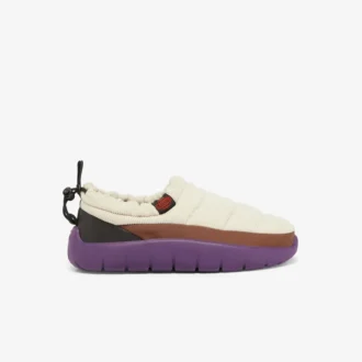 Zapatillas Serve para mujer