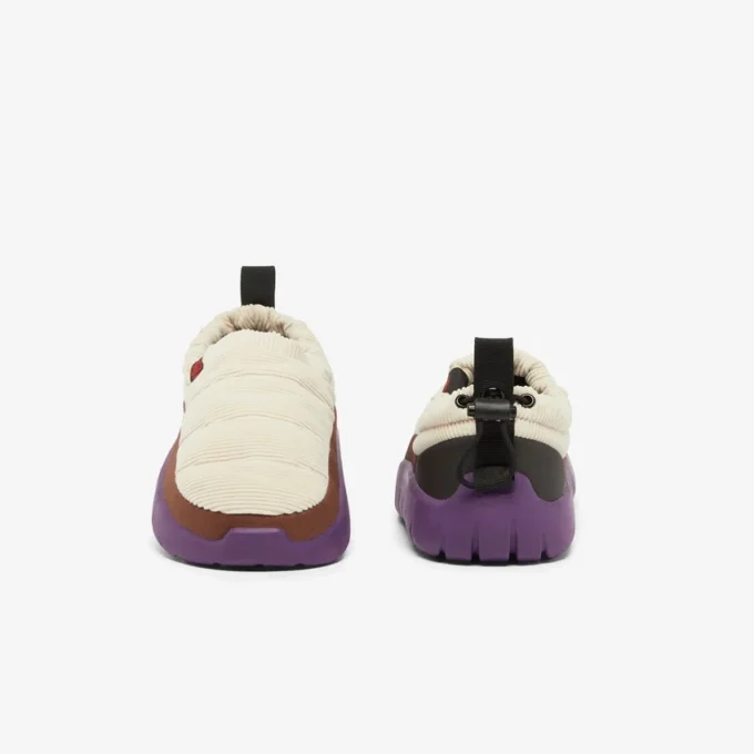 Zapatillas Serve para mujer