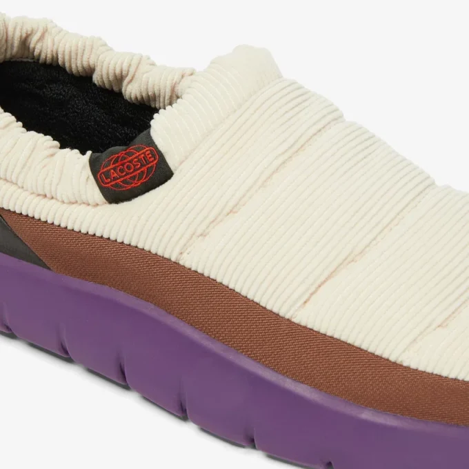 Zapatillas Serve para mujer
