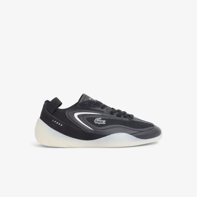 Zapatillas Side Low para mujer