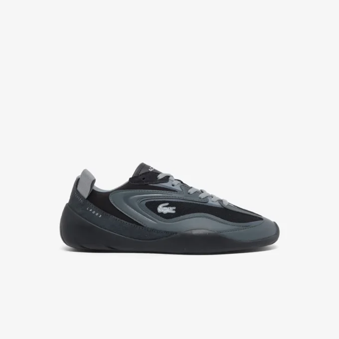 Zapatillas Side Low para mujer
