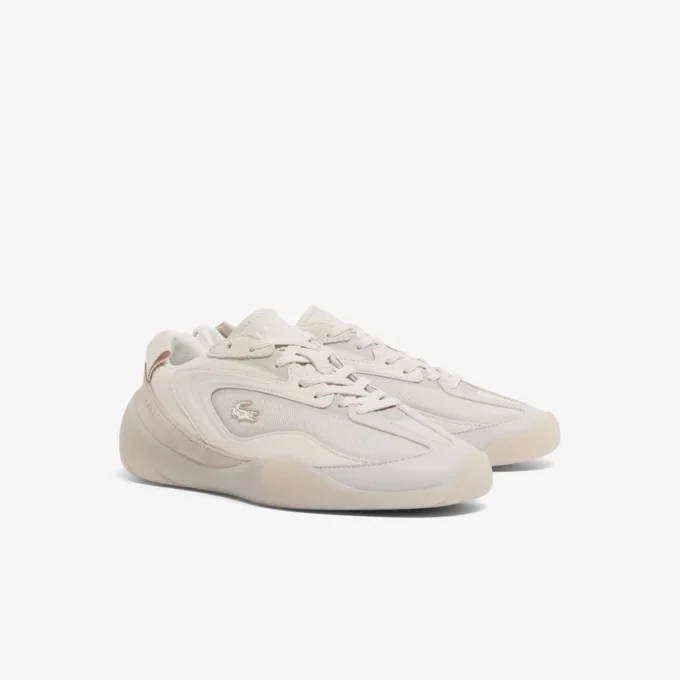 Zapatillas Side Low para mujer