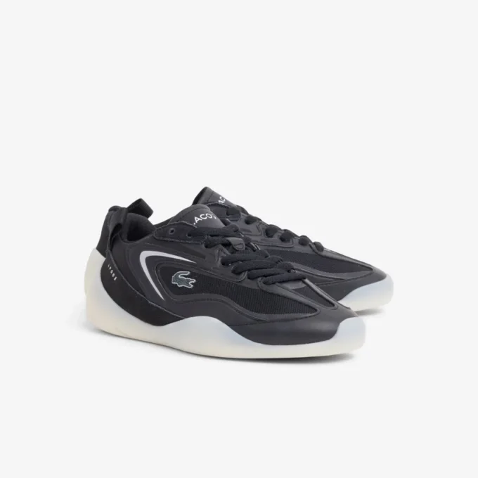 Zapatillas Side Low para mujer