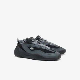 Zapatillas Side Low para mujer