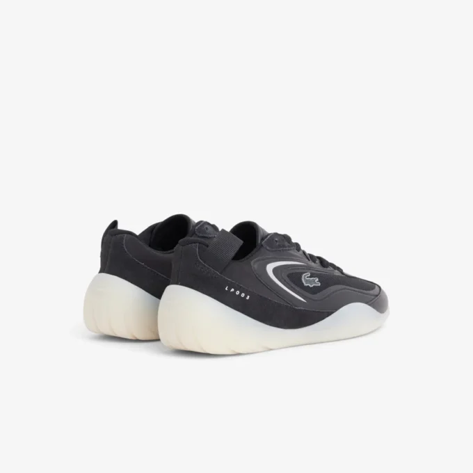 Zapatillas Side Low para mujer