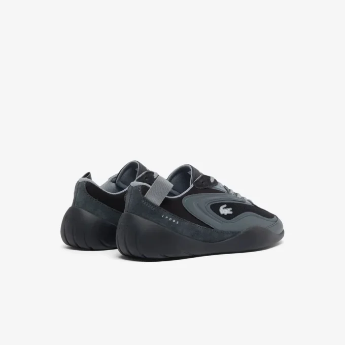 Zapatillas Side Low para mujer