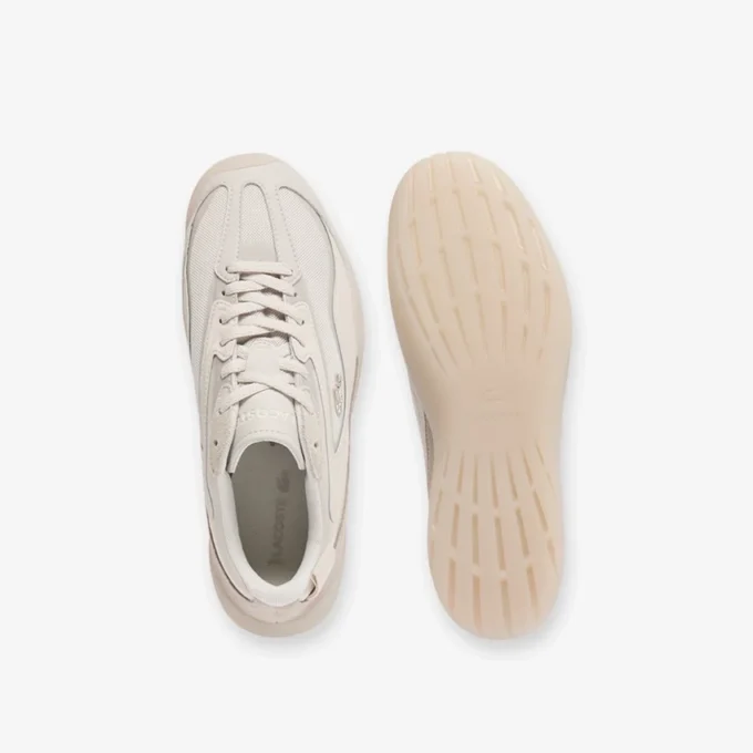 Zapatillas Side Low para mujer