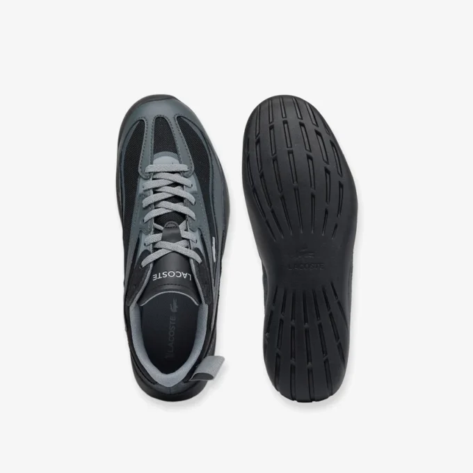 Zapatillas Side Low para mujer