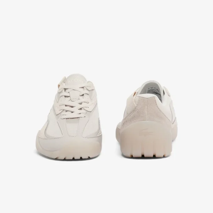 Zapatillas Side Low para mujer