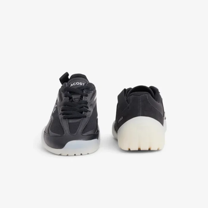 Zapatillas Side Low para mujer