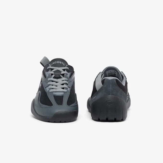 Zapatillas Side Low para mujer