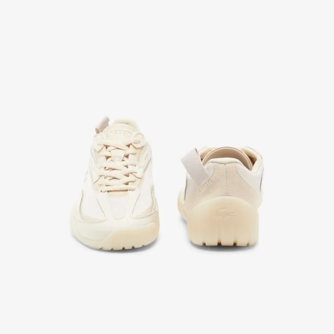 Zapatillas Side Low para mujer