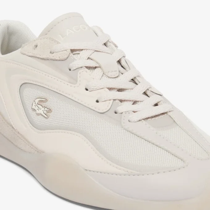 Zapatillas Side Low para mujer