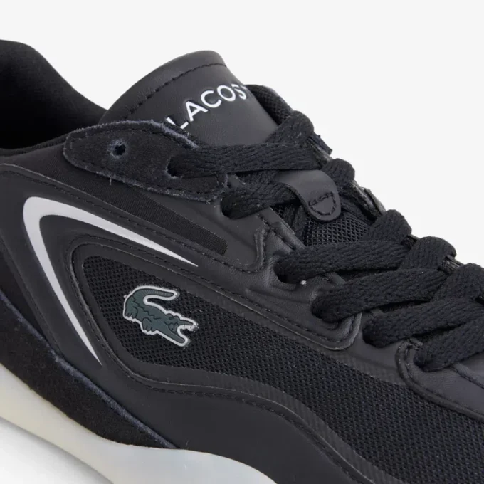 Zapatillas Side Low para mujer