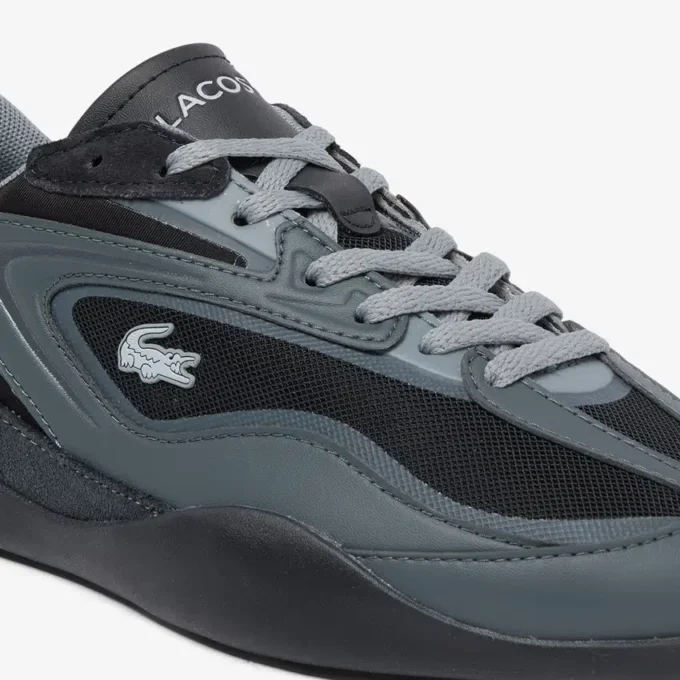 Zapatillas Side Low para mujer