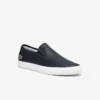 Zapatillas sin cordones de piel Tatalya para hombre