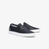 Zapatillas sin cordones de piel Tatalya para hombre