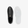Zapatillas sin cordones Linecourt de piel para hombre