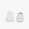 Zapatillas sin cordones Linecourt de piel para hombre
