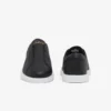 Zapatillas sin cordones Linecourt de piel para hombre