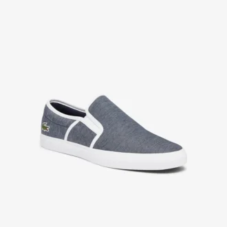 Zapatillas sin cordones Tatalya para hombre